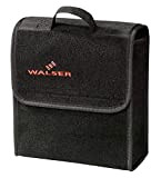 WALSER Sac de coffre Toolbag taille S, organisateur de coffre en feutre aiguilleté, sac de voiture, sac de rangement pour ...