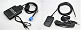 Yatour YTM06-REN8-BT Adaptateur USB SD AUX MP3 Bluetooth pour Renault Avantime