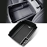 YEE PIN Auto Console Boîte de Rangement pour Kia Sportage QL 4 Accessoires de Voiture Intérieur Compartiment à Gants Console ...