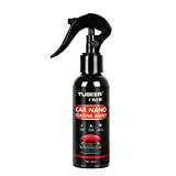 YJYQ Nano Car Scratch Removal Spray de polissage Nano Car Scratcher Polishing Spray Repairs Scratch Removal Spray Paint Protection Spray ...