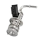 Ymiko Injecteur de Carburant pour Moteur Diesel, Remplacement de L'injecteur de Carburant en Alliage D'aluminium 9802763880