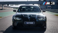 Essai BMW M3 G80 2021:  Echec ou vraie réussite ?