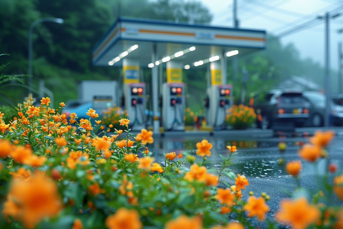 Choisir le bon carburant pour réduire son empreinte carbone