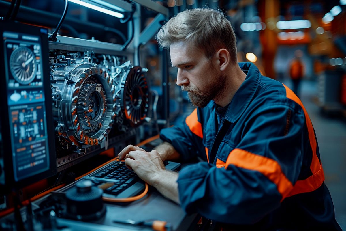 Ingénieur en mécanique automobile : au cœur de la performance