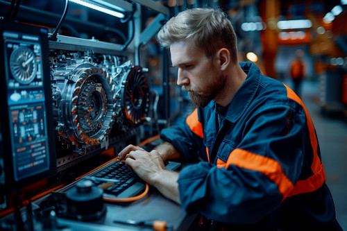 Ingénieur en mécanique automobile : au cœur de la performance